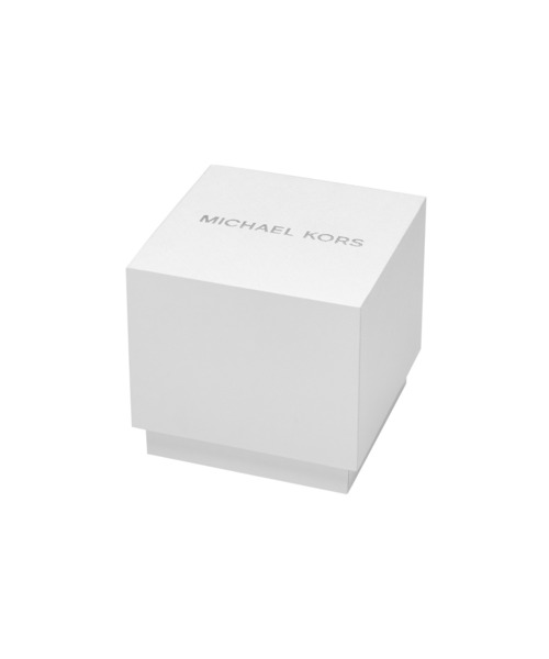 MICHAEL KORS(マイケルコース)の「マイケル・コース 腕時計 レディース アナログ ステンレス MK4941(アナログ腕時計・レディース・ゴールド・FREE)」の8枚目の写真