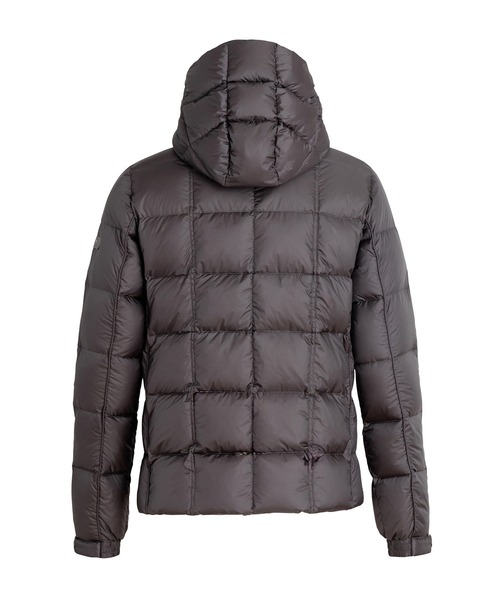 5725【美品】タトラス☆刺繍ロゴ入りダウンジャケットGESSO ジェッソ TATRAS（タトラス） 並行輸入品 ダウンジャケット メンズ GESSO