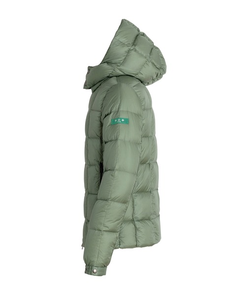 TATRAS(タトラス） GESSO/ジェッソ　ダウンコート GESSO ジェッソ ダウンジャケット | タトラス公式オンラインストア