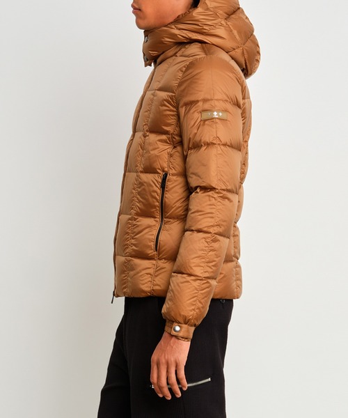 TATRAS(タトラス） GESSO/ジェッソ　ダウンコート TATRAS（タトラス） 並行輸入品 ダウンジャケット メンズ GESSO