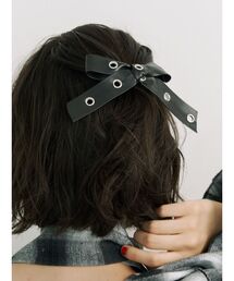 jouetie | ハトメリボンバレッタ(バレッタ/ヘアクリップ)