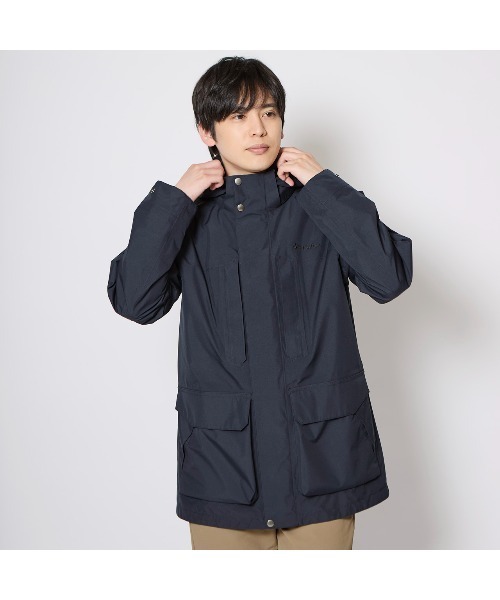 Foxfire（フォックスファイヤー）の「ライダルジャケット（その他アウター・メンズ・オリーブ/レッド/ブラウン/ダークベージュ/ネイビー・S/XL/L/M）」の4枚目の写真