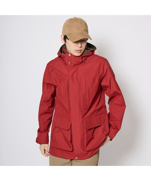 Foxfire（フォックスファイヤー）の「ライダルジャケット（その他アウター・メンズ・オリーブ/レッド/ブラウン/ダークベージュ/ネイビー・S/XL/L/M）」の5枚目の写真