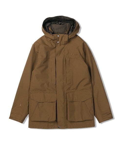 Foxfire（フォックスファイヤー）の「ライダルジャケット（その他アウター・メンズ・オリーブ/レッド/ブラウン/ダークベージュ/ネイビー・S/XL/L/M）」の14枚目の写真