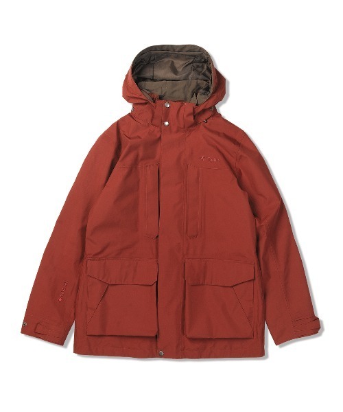 Foxfire（フォックスファイヤー）の「ライダルジャケット（その他アウター・メンズ・オリーブ/レッド/ブラウン/ダークベージュ/ネイビー・S/XL/L/M）」の16枚目の写真