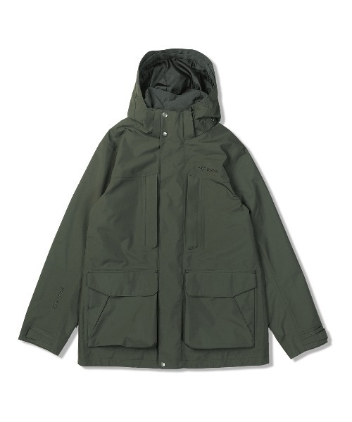 Foxfire（フォックスファイヤー）の「ライダルジャケット（その他アウター・メンズ・オリーブ/レッド/ブラウン/ダークベージュ/ネイビー・S/XL/L/M）」の17枚目の写真