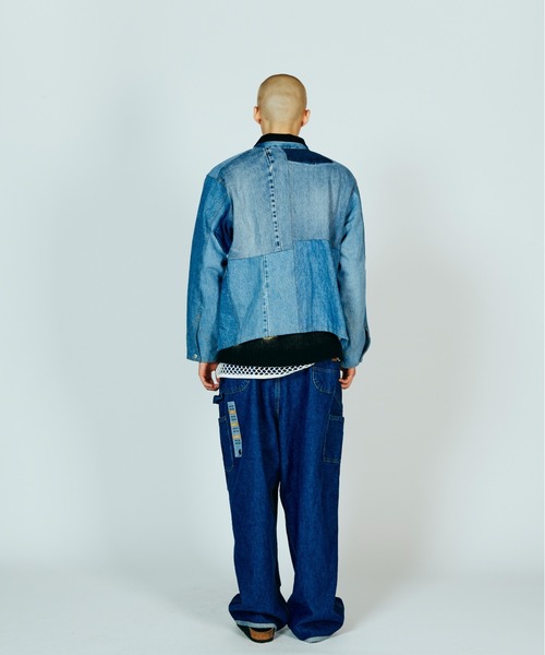 2A.M. 先行販売 THRIFTY LOOK スリフティルック / CARHARTT