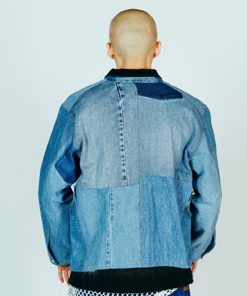 2A.M. 先行販売 THRIFTY LOOK スリフティルック / CARHARTT