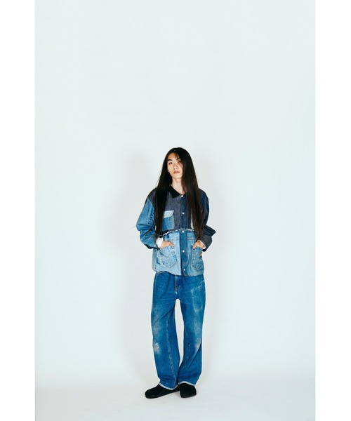 Carhartt（カーハート）の「2A.M. 先行販売 THRIFTY LOOK スリフティ