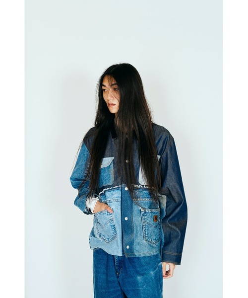 Carhartt（カーハート）の「2A.M. 先行販売 THRIFTY LOOK スリフティ