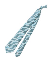 Paul Stuart（ポールスチュアート）の「ネクタイ/ウェーブ柄（ネクタイ）」