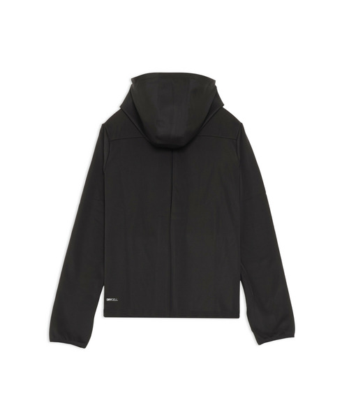 PUMA(プーマ)の「PUMA プーマ ウィメンズ トレーニング TAD ニットジャケット(パーカー・レディース・レッド系その他/ブラック・LARGE/X-LARGE/MEDIUM/SMALL)」の13枚目の写真