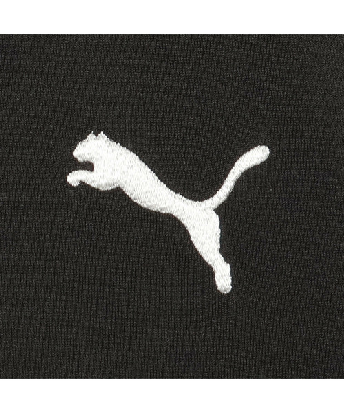 PUMA(プーマ)の「PUMA プーマ ウィメンズ トレーニング TAD ニットジャケット(パーカー・レディース・レッド系その他/ブラック・LARGE/X-LARGE/MEDIUM/SMALL)」の15枚目の写真