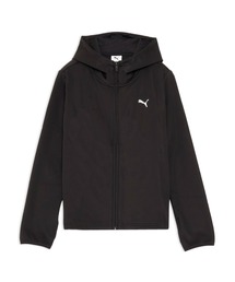 PUMA（プーマ）の「PUMA プーマ ウィメンズ トレーニング TAD ニットジャケット TAD KNIT JACKET（パーカー）」