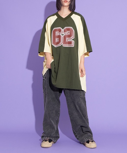 除虫菊LOUIS VUITTON ナンバリングシャツ 00 除虫菊LOUIS VUITTON ナンバリングシャツ 00 除虫菊LOUIS VUITTON