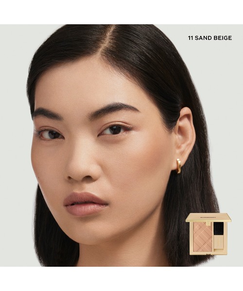 バーバリー アウトドア ブラッシュ（チーク）｜Burberry Beauty