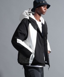 NUMERALS（ヌメラルズ）の「【NUMERALS】ダウンジャケット（ダウンジャケット/コート）」