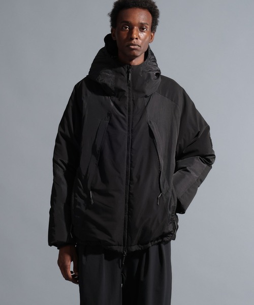 NUMERALS】ダウンジャケット（ダウンジャケット/コート）｜NUMERALS