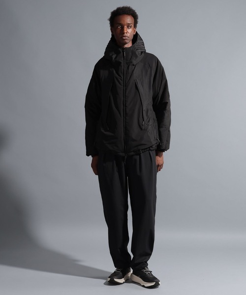 NUMERALS】ダウンジャケット（ダウンジャケット/コート）｜NUMERALS