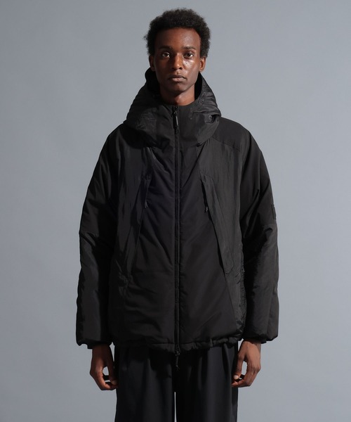 NUMERALS】ダウンジャケット（ダウンジャケット/コート）｜NUMERALS