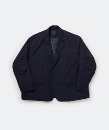 DAIWA PIER39(_CsA39)DAIWA PIER39 TECH LOOSE 2B JACKET CORDUROY BJ-32025W(̑AE^[)