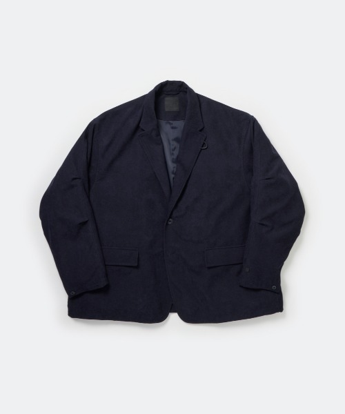 ジャケット・アウター 21AW DAIWA PIER39 / TECH CORDUROY bj-32025w) / DAIWA PIER39(ダイワピアサーティナイン) / TECH LOOSE