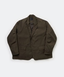 DAIWA PIER39(_CsA39)DAIWA PIER39 TECH LOOSE 2B JACKET CORDUROY BJ-32025W(̑AE^[)