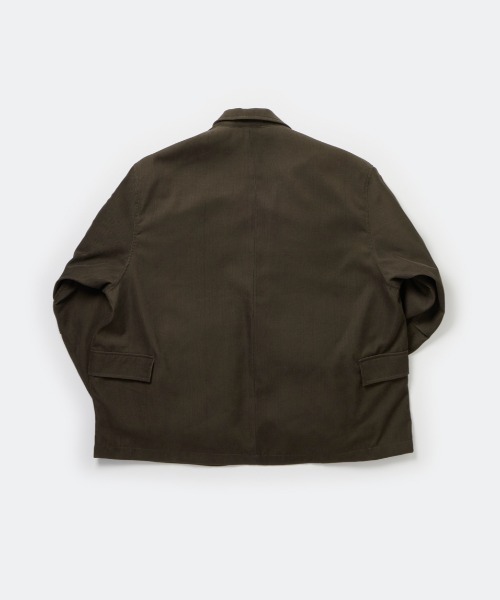 DAIWA PIER39 TECH LOOSE 2B JACKET CORDUROY BJ-32025W（その他