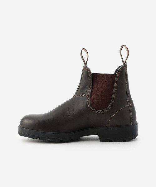 Blundstone(ブランドストーン)の「Blundstone | サイドゴアブーツ BRN WOMEN(ブーツ・レディース・ブラウン・5/4/3)」の3枚目の写真