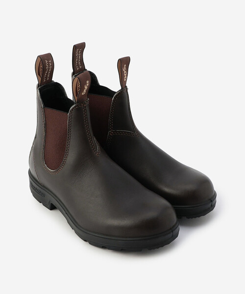 Blundstone(ブランドストーン)の「Blundstone | サイドゴアブーツ BRN WOMEN(ブーツ・レディース・ブラウン・5/4/3)」の5枚目の写真