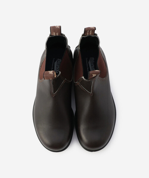 Blundstone(ブランドストーン)の「Blundstone | サイドゴアブーツ BRN WOMEN(ブーツ・レディース・ブラウン・5/4/3)」の6枚目の写真