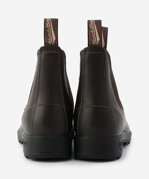 Blundstone(ブランドストーン)の「Blundstone | サイドゴアブーツ BRN WOMEN(ブーツ・レディース・ブラウン・5/4/3)」の8枚目の写真