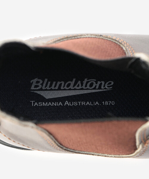 Blundstone(ブランドストーン)の「Blundstone | サイドゴアブーツ BRN WOMEN(ブーツ・レディース・ブラウン・5/4/3)」の9枚目の写真