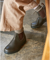 Blundstone | Blundstone | サイドゴアブーツ BRN WOMEN(ブーツ)