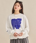 MIRROR STOKE(ミラーストーク)の「トップス(スウェット)」