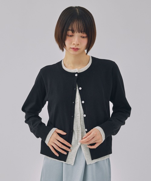 カーディガン/ボレロ│1page｜通常価格│MONO-MART [モノマート] 公式