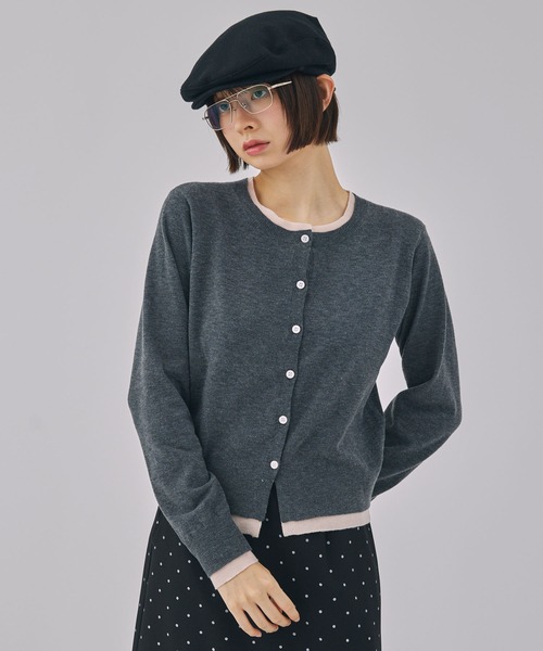 カーディガン/ボレロ│1page｜通常価格│MONO-MART [モノマート] 公式
