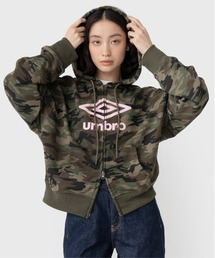 Casselini(LZ[j)[UMBRO × Casselini] SWbvp[J[(p[J[)