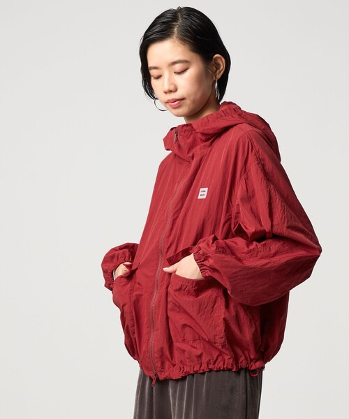 セール】＜CITEN＞ナイロンブルゾン（ナイロンジャケット）｜CITEN