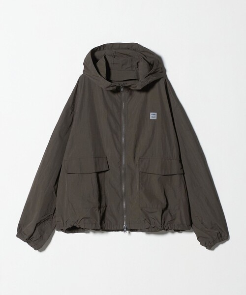 セール】＜CITEN＞ナイロンブルゾン（ナイロンジャケット）｜CITEN