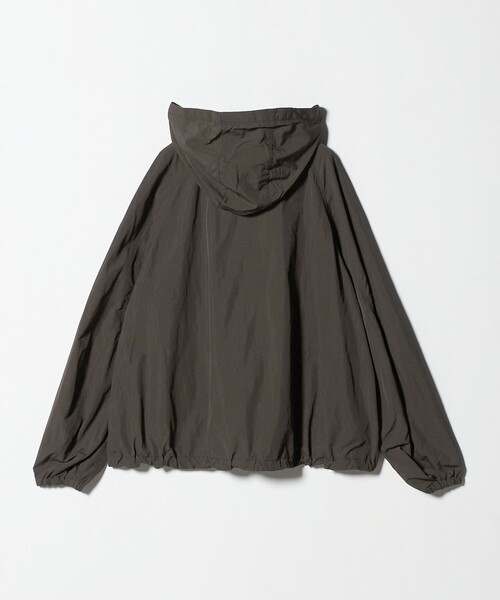 Maison de CALNEナイロンブルゾン CITEN＞ナイロンブルゾン（ナイロンジャケット）｜CITEN（シテン