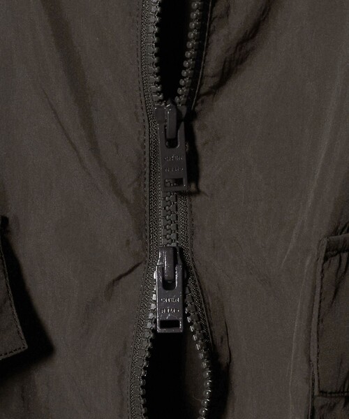 セール】＜CITEN＞ナイロンブルゾン（ナイロンジャケット）｜CITEN