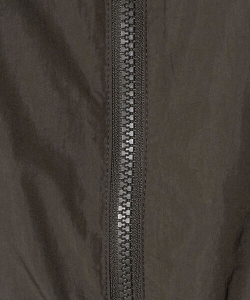 CITEN(シテン)の「<CITEN>ナイロンブルゾン(ナイロンジャケット・レディース・ダークブラウン/レッド・FREE)」の21枚目の写真