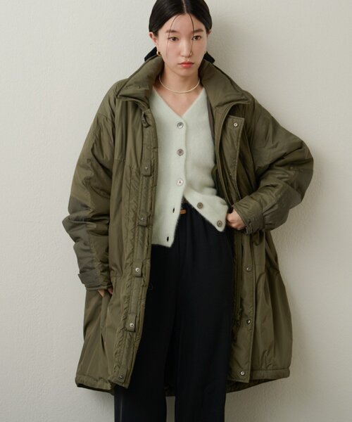 Omekashi（オメカシ）の「トロミイージーパンツ（その他パンツ・レディース・チャコールグレー/ブラック/キャメル/ネイビー/ブルー/ベージュ・38/36/PS）」の16枚目の写真