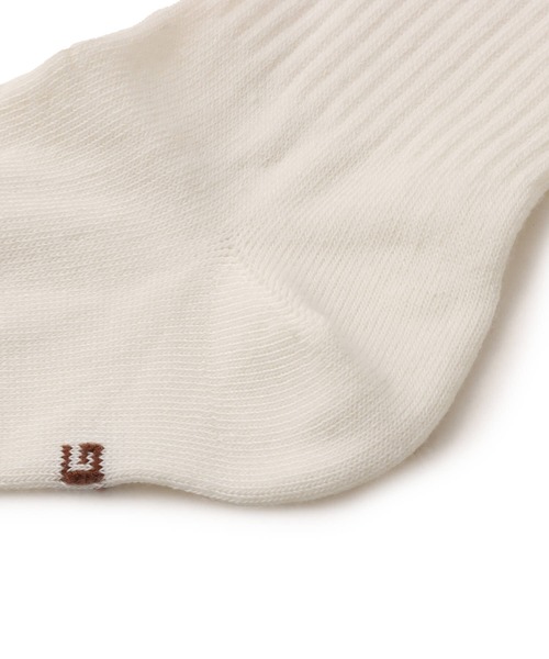 NIKE(ナイキ)の「NIKE U NK NSW EVERYDAY ESSENTIAL CR / ナイキ NSW エブリデイ エッセンシャル クルー ソックス 【SP】(ソックス/靴下・メンズ・マルチ・27-29/21-23/23-25/25-27)」の5枚目の写真