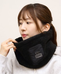 CHUMS(チャムス)のCHUMS/チャムス ボンディングフリースネックウォーマー Bonding Fleece Neck Warmer(ネックウォーマー/スヌード)