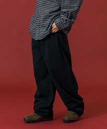 XLARGE | BAGGY SWEAT PANTS(スウェットパンツ)