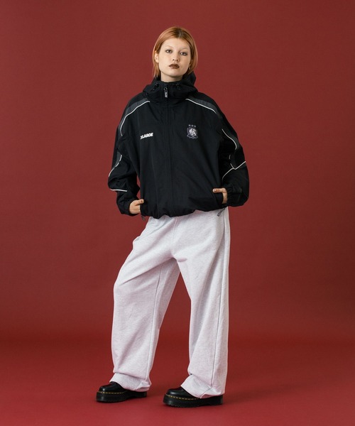 BAGGY SWEAT PANTS（スウェットパンツ）｜XLARGE（エクストララージ