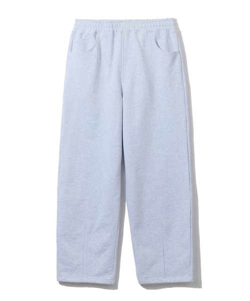 XLARGE（エクストララージ）の「BAGGY SWEAT PANTS（スウェットパンツ・メンズ・ネイビー/ブラック/アッシュ・S/M/L/XL）」の17枚目の写真