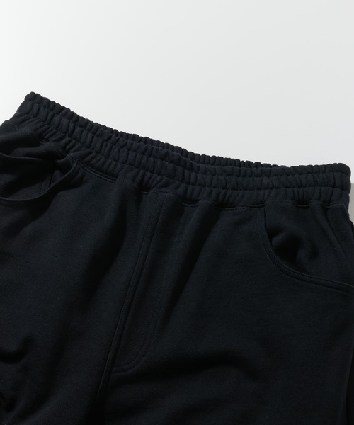 XLARGE（エクストララージ）の「BAGGY SWEAT PANTS（スウェットパンツ・メンズ・ネイビー/ブラック/アッシュ・S/M/L/XL）」の21枚目の写真